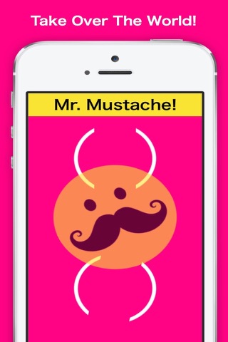 Mr. Mustache! screenshot 4