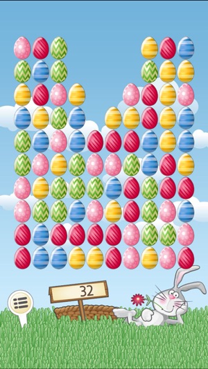 CandyEggs Easter Game(圖2)-速報App