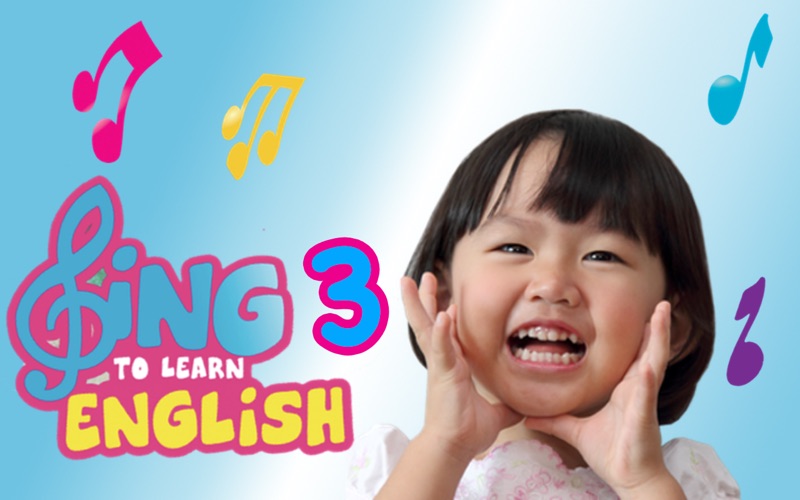 Sing to Learn English 3 thumbnail 1
