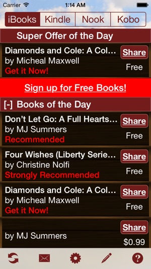 Free Books Germany(圖4)-速報App