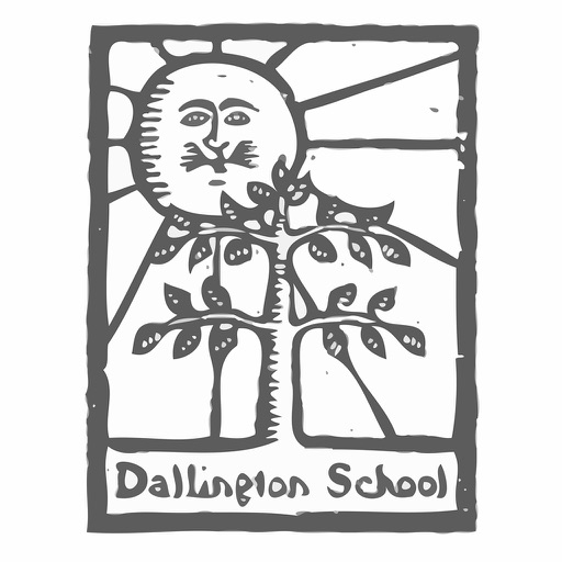 Dallington School icon