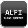 ALFI Blind Support