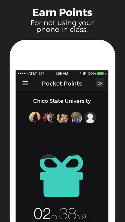 Pocket Points™