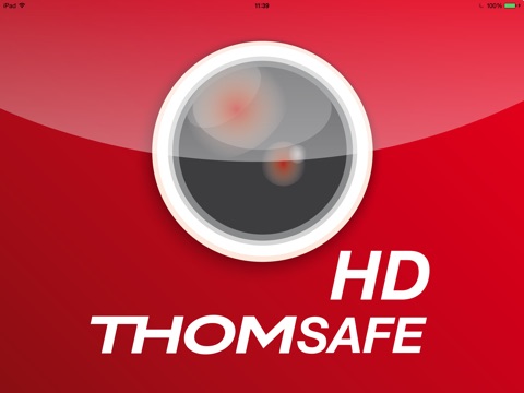 ThomSafeHD screenshot 3