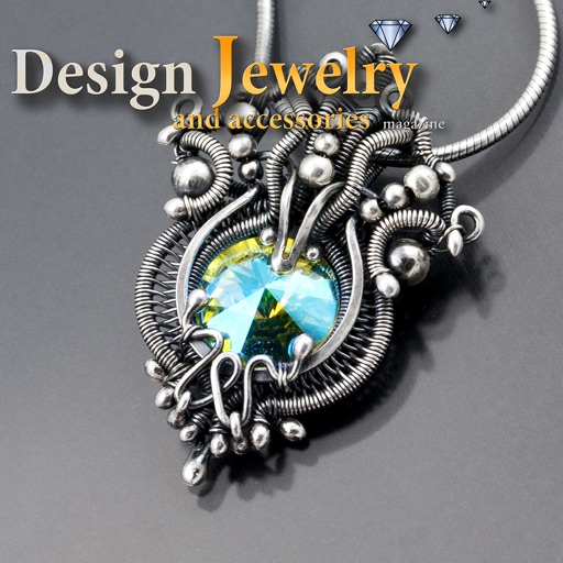 Design Jewelry and Accessories