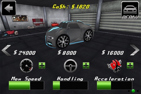 Speed Freakz 2 screenshot 4