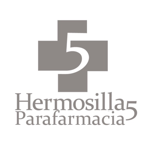 Farmacia Hermosilla 5 icon