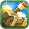 Battle Of Tanks: War Begins Deluxe