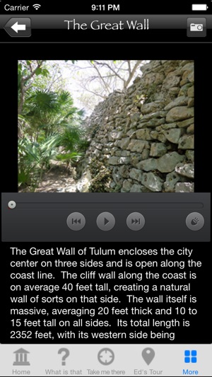 Tulum – Be Your Own Guide(圖5)-速報App