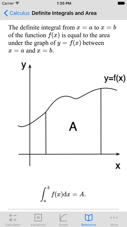 Edu Graphing Calculator