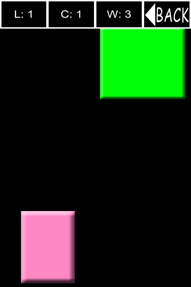 Shapes Game screenshot 2