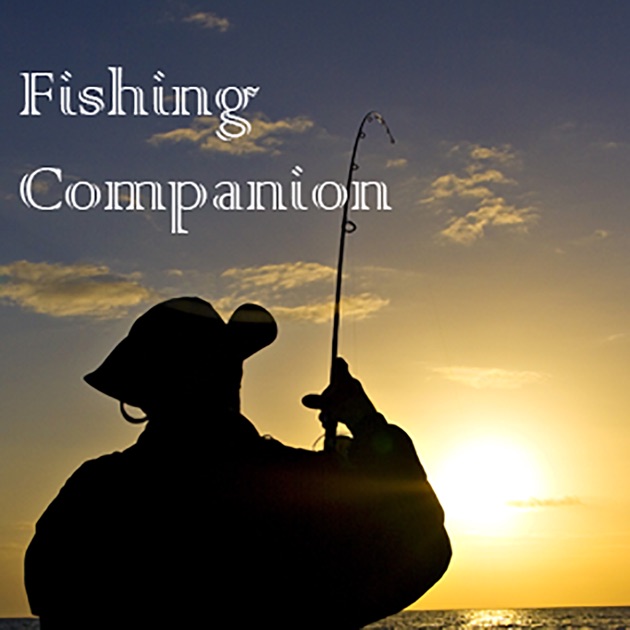 NC Saltwater Fishing Companion on the App Store