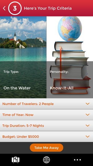 WhereTo by ShermansTravel(圖4)-速報App