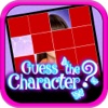 Super Guess Character Game: For Every Witch Way Version