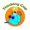Icon Thinking Cap Brain Game Free: A NeuroPlay Adventure