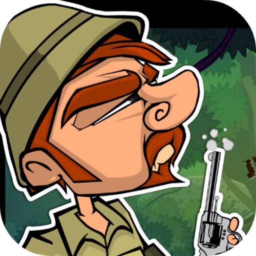 Jungle Mafias Icon