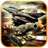 Air Force Combat Raider Attack Pro