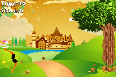 David's Arrow Shoot Pro screenshot 2