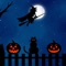 This app contains all about halloween