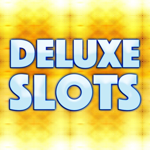 Aaaaaaw Yeah! - Deluxe Slots icon