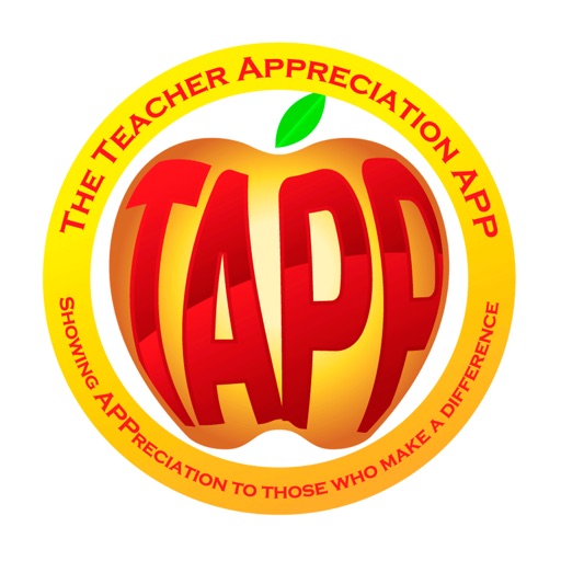 TAPP - Teacher APPreciation