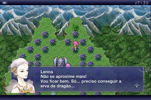 FINAL FANTASY V screenshot 2