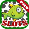 -777- Big Fish Slots Pro - Spin to Win the Jackpot