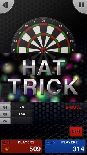 Darts Score Pocket Lite(圖2)-速報App