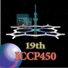 19th International Conference on Cytochrome P450 (ICCP450 Tokyo 2015)