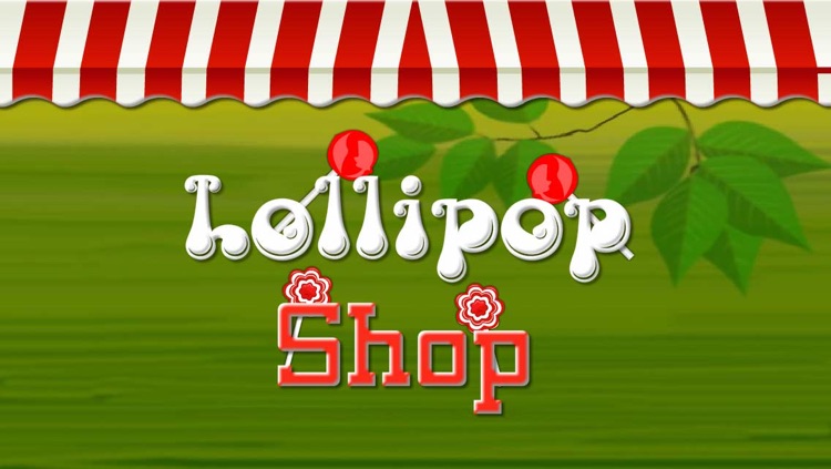Lollipop Shop