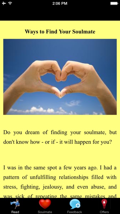 Ways to Find Your Soulmate - Spiritual Partner