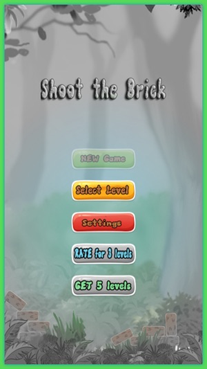 Shoot the Brick(圖1)-速報App