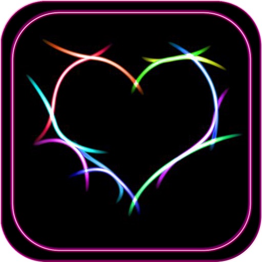 Best Neon Wallpapers HD icon