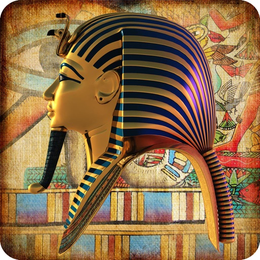 Poker Pharaoh - Absolute 88 Video Poker for Winners iOS App