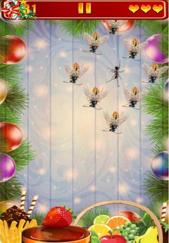 Xmas Smashing Free screenshot 2