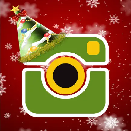 Christmas Holiday Message - Photo Greeting eCard Maker Читы