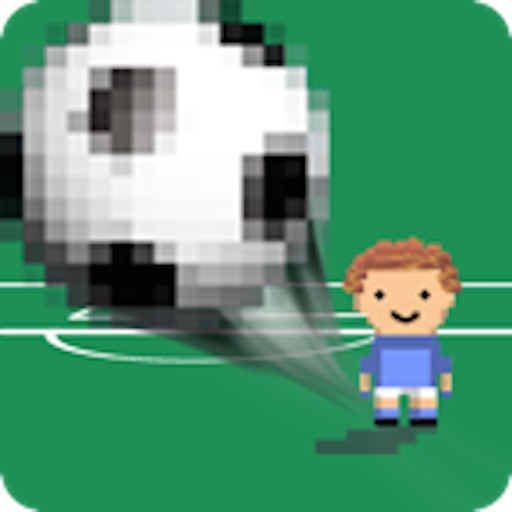 Mini Goalie iOS App