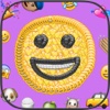 Emoji.s Doodle - Aaa Fun Cool Way of Draw.ing, Color.ing & Paint.ing Art Picture.s