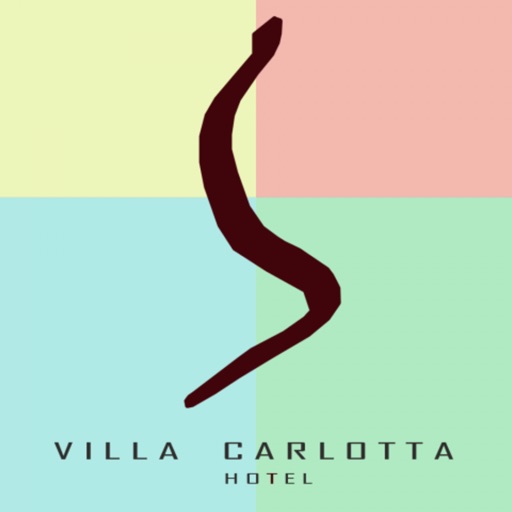 Villa Carlotta icon