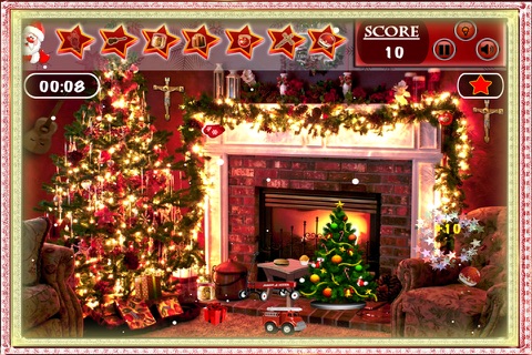 Hidden Object - Christmas 2015 screenshot 4