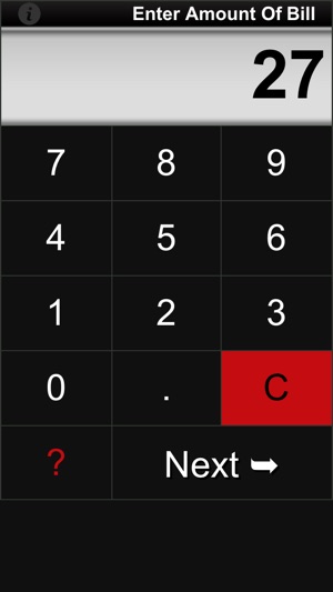 Cool Tip Calculator(圖1)-速報App