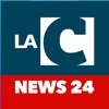 LaC news 24 HD