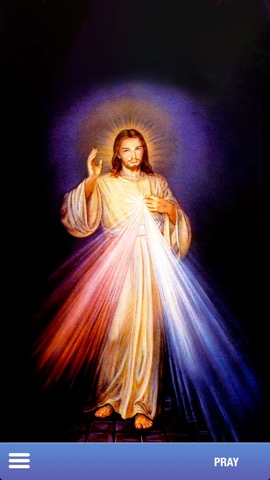 Divine Mercy Chapletのおすすめ画像1