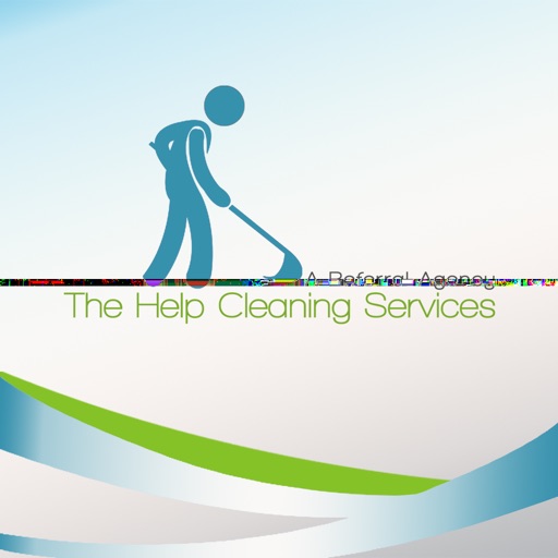 The Help Cleaning Services, A Referral Agency icon