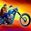 Bike Race Champion Mania 3D Turbo  - Motorbike Racing in Sons of the Hill Assault Style FREE