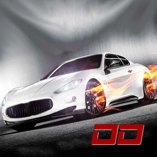 Dangerous Driving - Drift Rally Racer iOS App