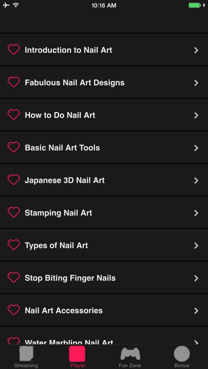 How to Do Nail Art PRO
