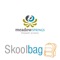 Meadow Springs Primary School Skoolbag App for parents, students and community