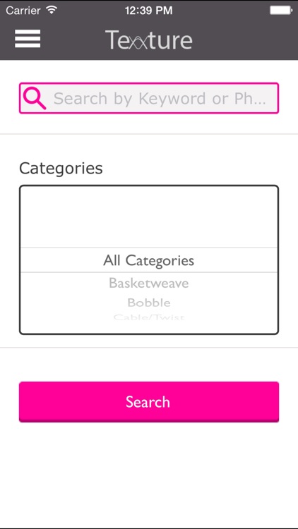 knit Texxture: A Knitter's Stitch Dictionary screenshot-4