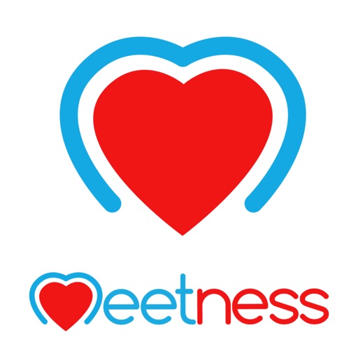 Meetness icon